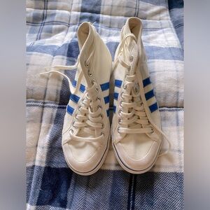 Adidas Vintage Shoes